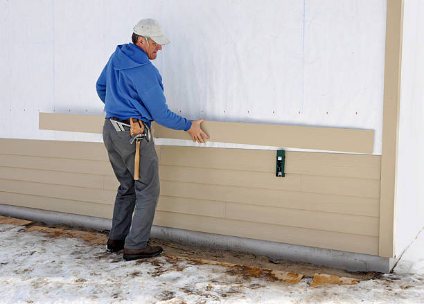 Best Siding Removal and Disposal  in Hotchkiss, CO